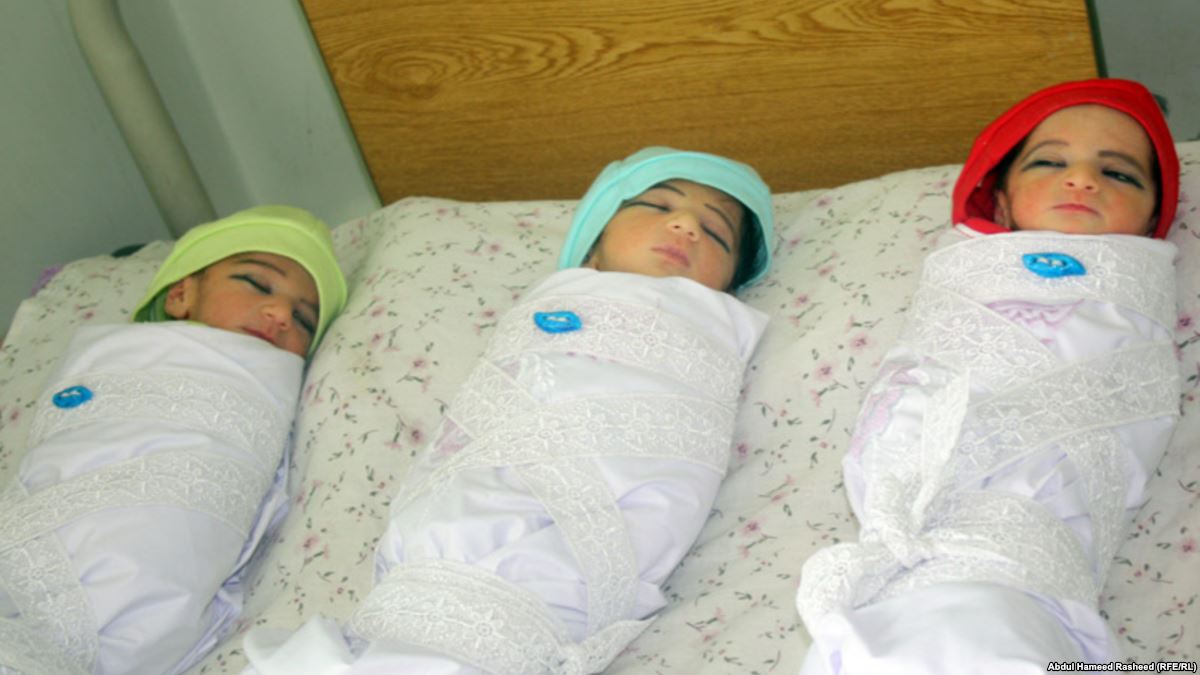 12 Babies Die In Just Five Hours In Panjshir Hospital