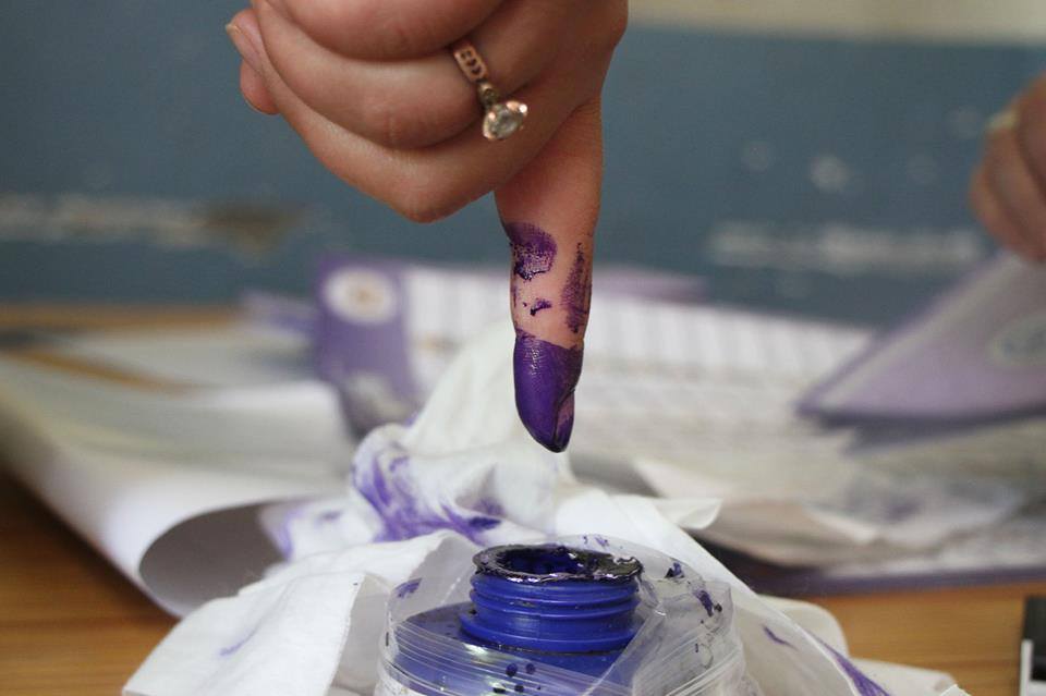 فیفا: اعضای فعلی کمیسیون انتخابات توان برگزاری انتخابات ریاست جمهوری را ندارند