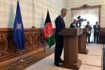 استولتنبرگ: حضور ما را وضعیت افغانستان تعیین می‌کند نه تاریخ مشخص