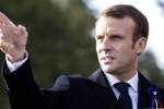 رئیس جمهور فرانسه: اروپا برای کاهش اتکا به امریکا باید یک اردوی حقیقی ایجاد کند