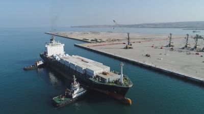 US allows Afghanistan to continue to import oil from Iran, use Chabahar port