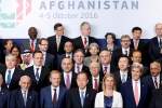کنفرانس ژنو در مورد افغانستان با حضور وزرای خارجه 60 کشور برگزار می‌شود