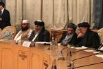 برگزاری نشست مسکو؛ طالبان خواهان خروج نیروهای خارجی از کشور شدند  