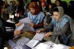 انتخابات پارلمانی؛ کلیه آرای کابل، دوباره بررسی می‌شود