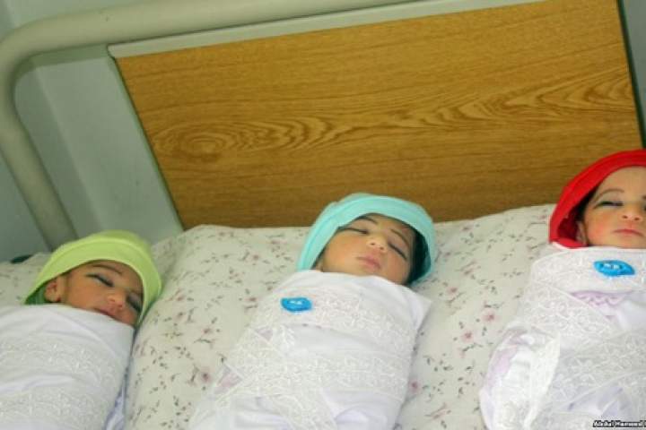 افزایش دوبرابری مرگ و میر مادران و نوزدان در افغانستان