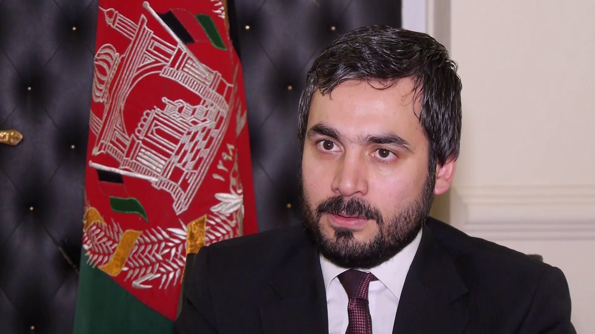 MoFA Says Taliban Will Not Win By Prolonging The War