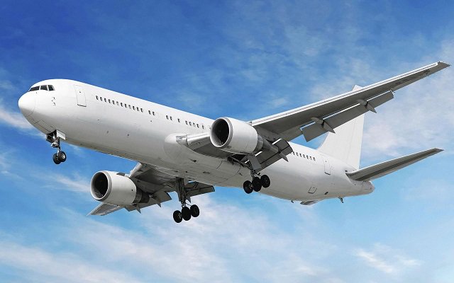 Afghan plane mistakenly sends hijack alert, triggering scare at Delhi airport