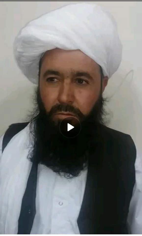 ملای مسجدی در هرات به اتهام فعالیت‌های تروریستی بازداشت شد