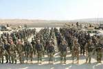جنگ جاغوری؛ شهادت ۲۵ سرباز ارتش در حمله طالبان