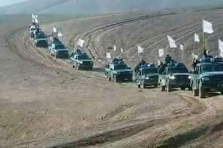 اشرف غنی بنا به مسایل سیاسی و قومی،زمینه را برای قتل عام سربازان و تجهیز طالبان فراهم کرده است