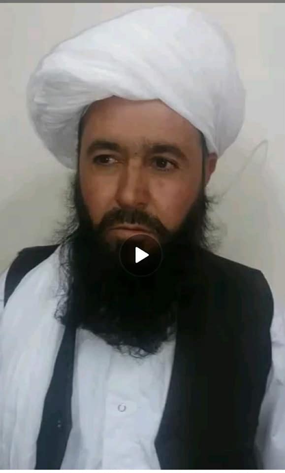 Mullah Imam among 7 detained on charges of training terrorists in Herat