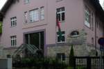 سفارت افغانستان در برلین آلمان