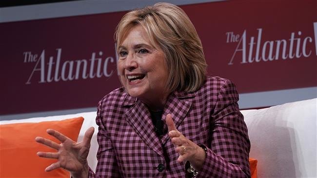 Hillary Clinton will run again in 2020: Former adviser