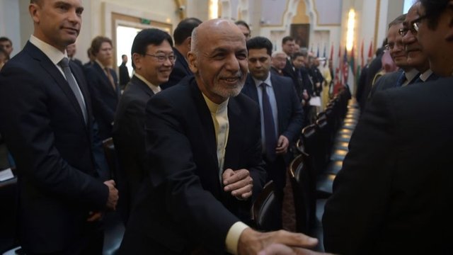US mulls asking for delay in Afghan elections to help jolt Taliban talks: report