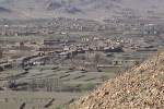 منابع محلی: طالبان صبح امروز منطقه حوتقول جاغوری را تصرف کرده است