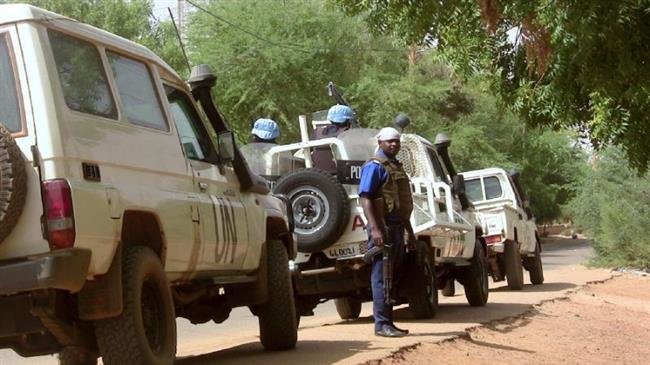 Car bombing kills 3 civilians in Mali