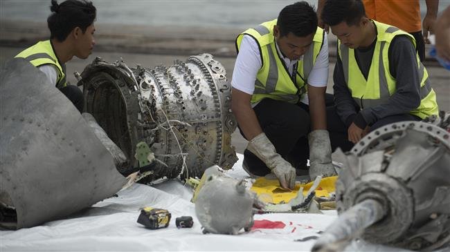 Indonesia blames Boeing for recent deadly plane crash