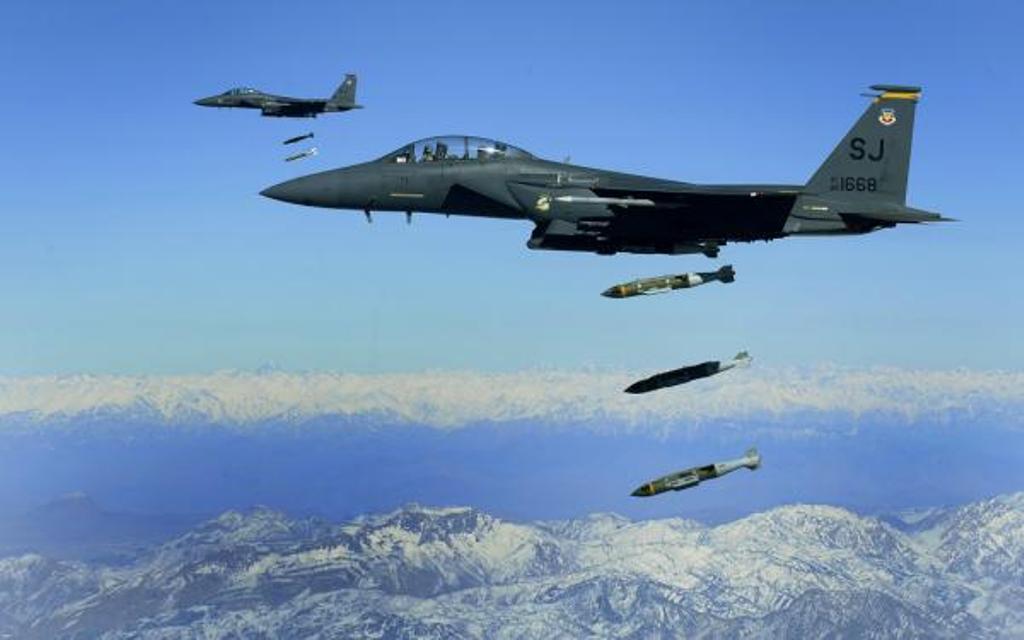 Taliban commander among 32 killed, wounded in Faryab clashes, airstrikes