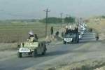 جنگ مالستان؛ طالبان حلقه محاصره را تنگ‌تر کردند