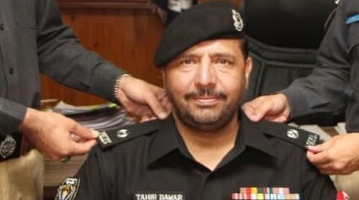 Pakistani police officer found dead in Afghanistan