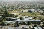 وقوع درگیری و تیراندازی در دانشگاه کابل