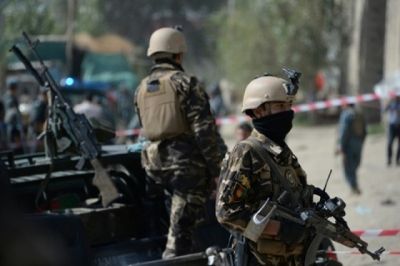 Afghan forces kill 30 Taliban militants in Nangarhar raid