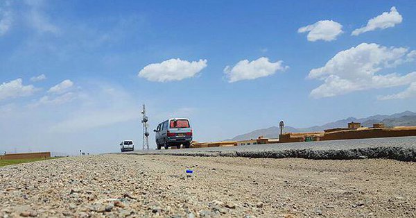 3 passengers shot dead, 3 wounded in Ghor