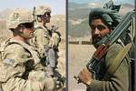 بن بست نظامی در جنگ افغانستان مشاهده می شود