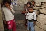 ۸۰ درصد کودکان یمن نیازمند کمک هستند