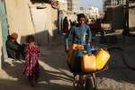 Afghanistan widens 10-year development plan to tackle poverty