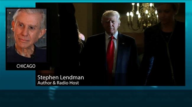 US wants Afghanistan’s wealth, strategic position: Analyst