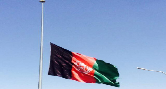 Ghani declares national day of mourning following deadly Kabul attack