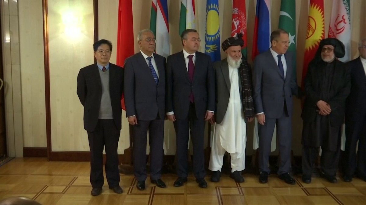 Peace Negotiating Team to Be Finalized Before Geneva Summit: HPC
