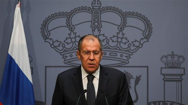 Russia: West after manipulating OPCW to own benefit