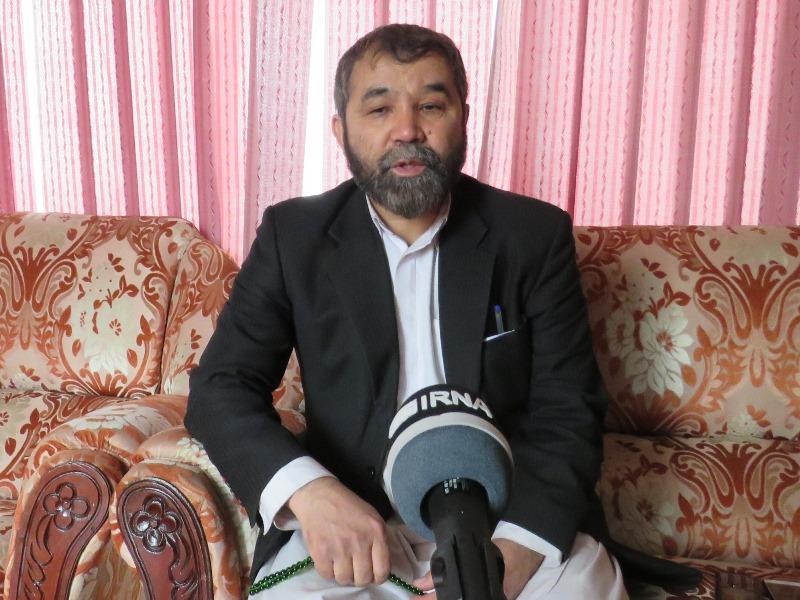 US, Zionist regime intelligence behind Kabul suicide attack: Afghan official