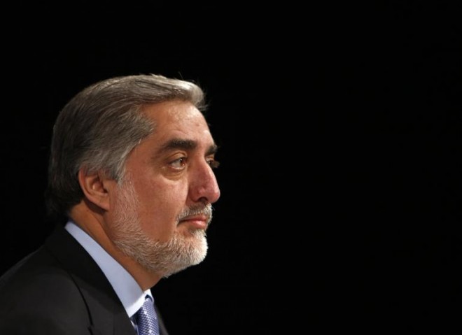 Afghans want peace, but Taliban are unresponsive: Abdullah