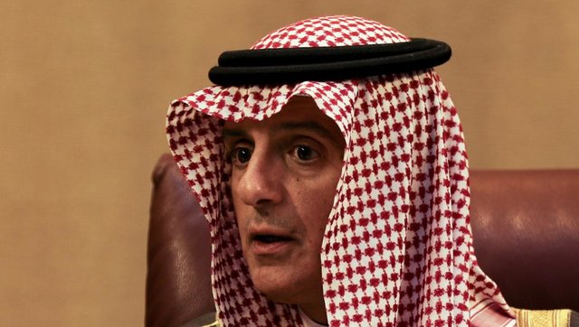 پاسخ رویترز به  وزیر خارجه عربستان سعودی