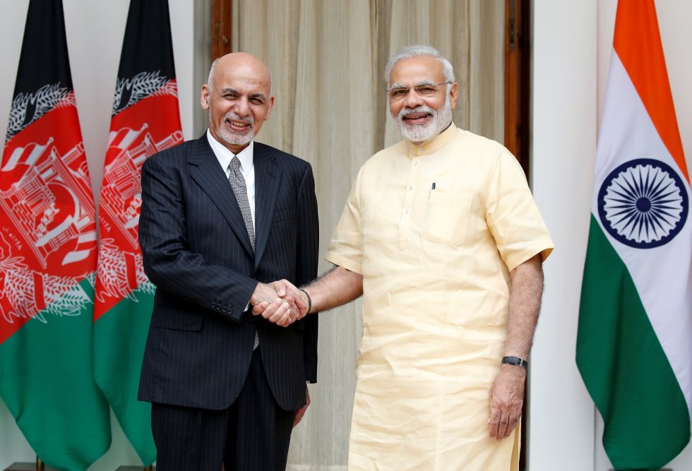 India’s Development Aid to Afghanistan: Does Afghanistan Need What India Gives?