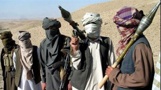 Armed forces make decisive gains against Taliban