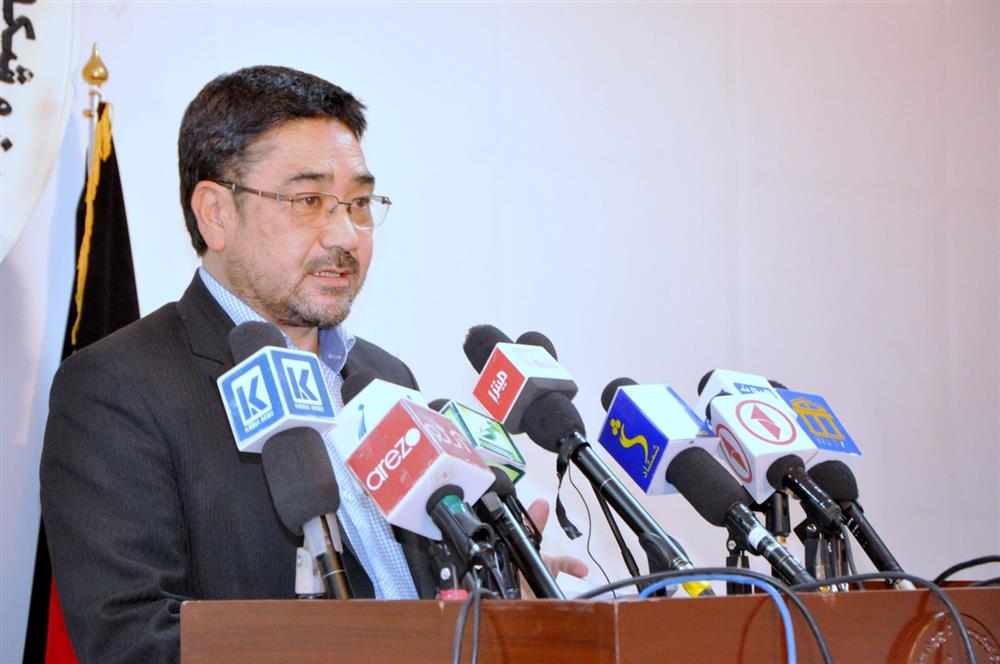 Final Results of Elections Will Be Announced After Complaints’ Assessment: IECC