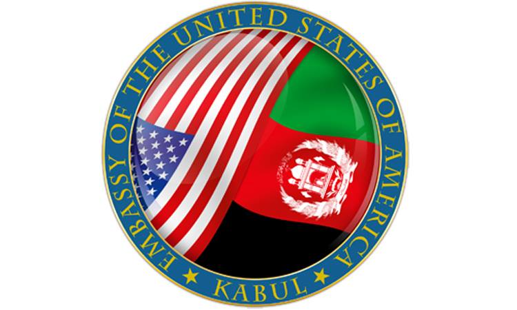 سفارت امریکا در کابل سفر ترامپ به افغانستان را رد کرد