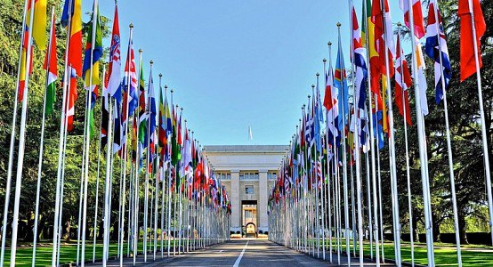 Geneva Conference on Afghanistan to Kick Off Tomorrow