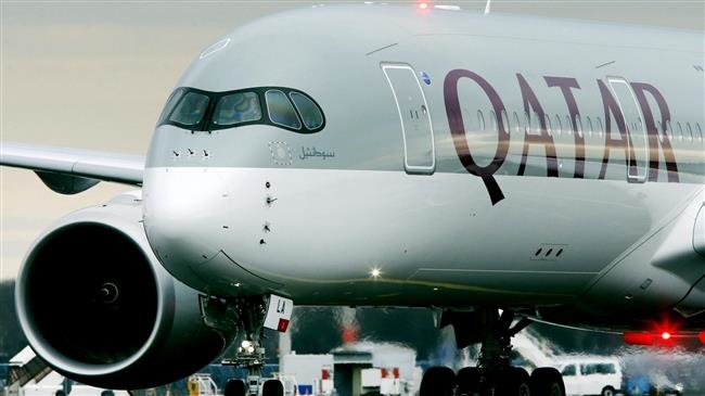 Qatar Airways to expand Iran flights despite sanctions