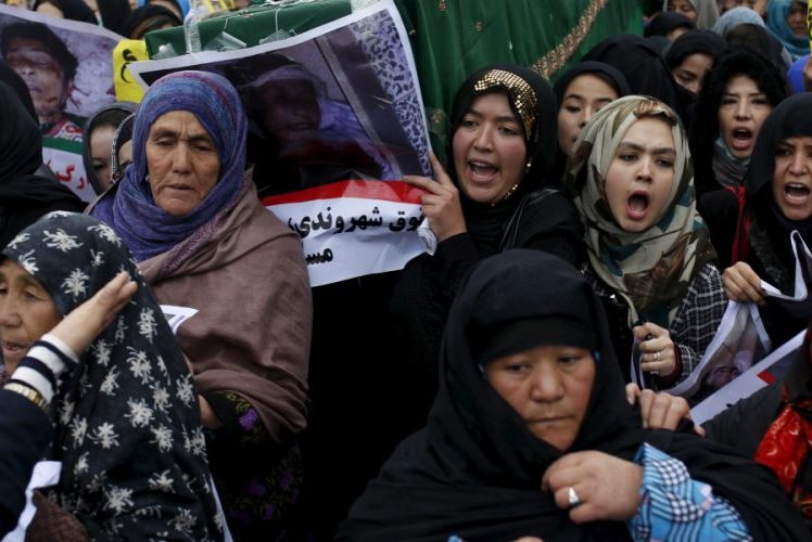 Afghanistan: The Hazaras are not safe