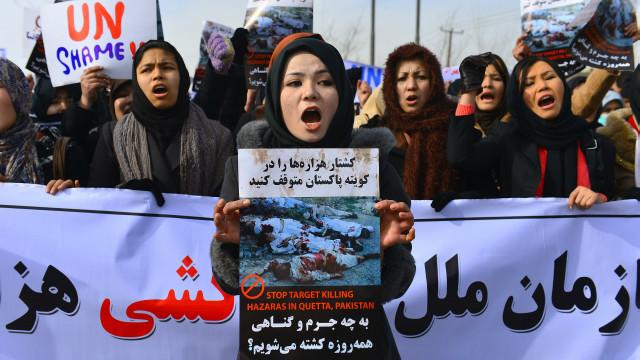 Afghanistan: The Hazaras are not safe
