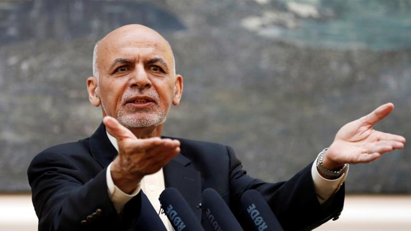 Kabul to seek support for Afghan-led peace plan in Geneva talks