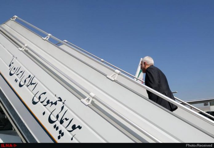 Iran FM to Attend Afghanistan Peace Talks in Geneva