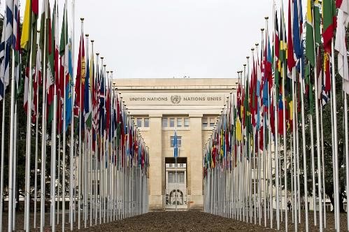Two-day summit to discuss Afghan issue begins in Geneva today