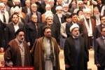 گزارش تصویری/ اختتامیه 32مین کنفرانس بین‌المللی وحدت اسلامی در تهران با حضور محمد محقق  