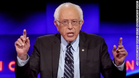 Sanders to pursue Senate vote on ending US involvement in Yemen